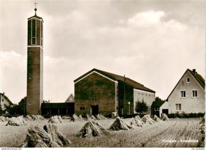 Ennigloh Buende Kreuzkirche