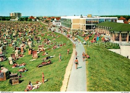 Buesum Nordseebad
