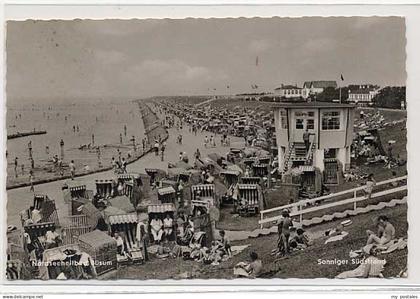 Buesum Nordseebad Buesum