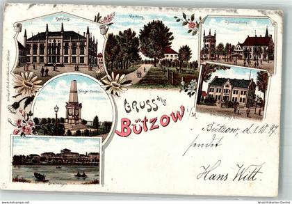 13549090 - Buetzow