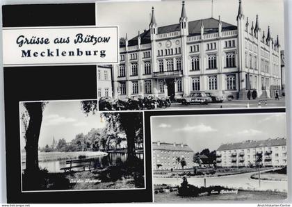 50593909 - Buetzow