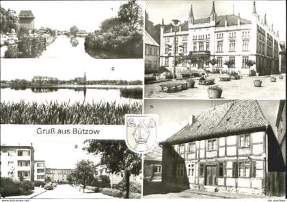 Buetzow o