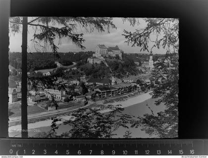 30010057 - Burghausen , Salzach