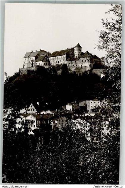 38020213 - Burghausen , Salzach