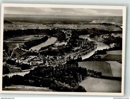 38147458 - Burghausen , Salzach