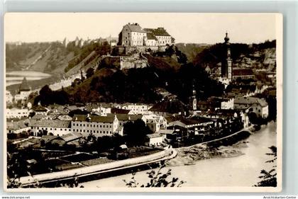 39266980 - Burghausen , Salzach