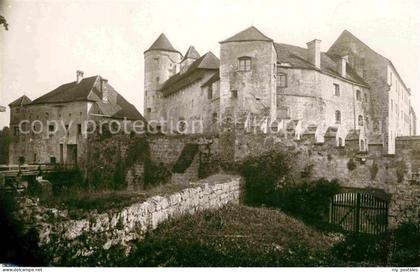Burghausen Salzach Burg