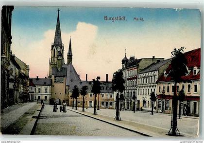 10617636 - Burgstaedt , Sachs