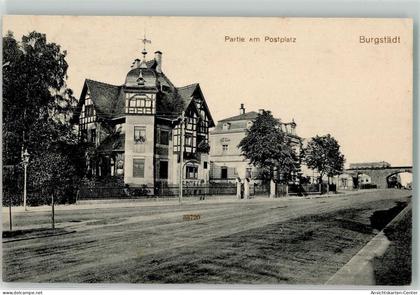 13506484 - Burgstaedt , Sachs