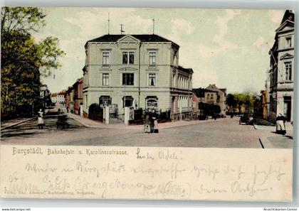 13550304 - Burgstaedt