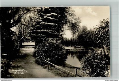 38198519 - Burgstaedt , Sachs