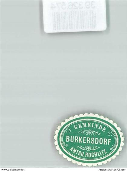 39326574 - Burgstaedt