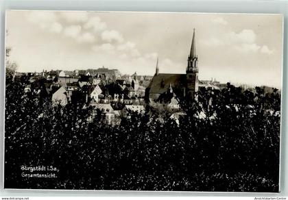 39514253 - Burgstaedt , Sachs