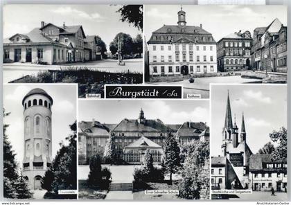50387558 - Burgstaedt