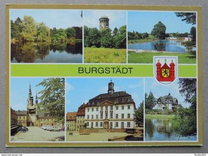 Cpm Burgstädt