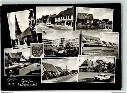 39222178 - Grossburgwedel