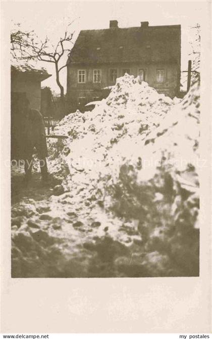 Burkhardtsdorf Erzgebirgskreis Sachsen Wohnhaus