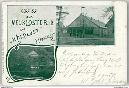 13447783 - Neukloster , Niederelbe