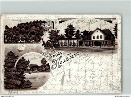 13478603 - Neukloster , Niederelbe