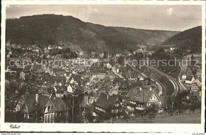Calw