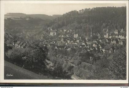 Calw