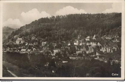 Calw