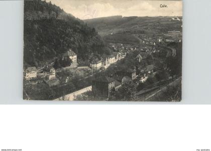 Calw