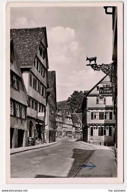 Calw Schwarzwald BW Calw