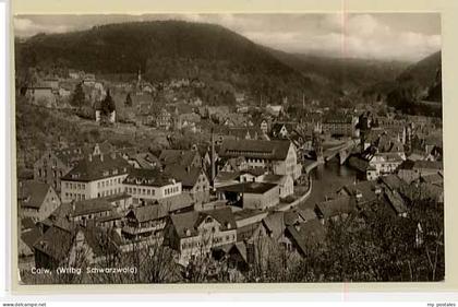 Calw Schwarzwald BW Calw