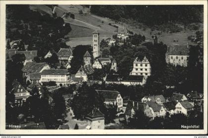 Luetzenhardter Hof Hirsau Hirsau-Luetzenhardter Hof