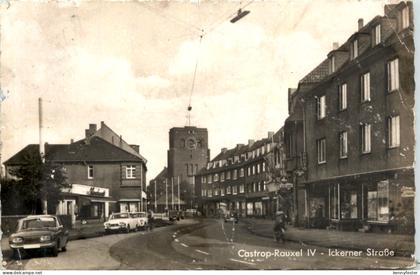 Castrop-Rauxel - Ickerner Strasse