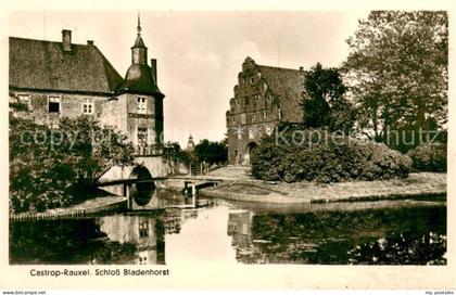 Castrop-Rauxel Schloss Bladenhorst