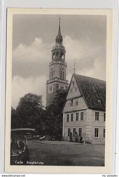 Celle Niedersachsen Celle