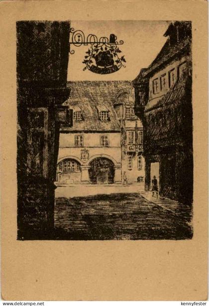 Celle - Rathaus