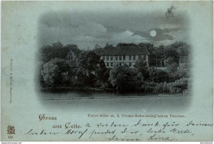 Gruss aus Celle