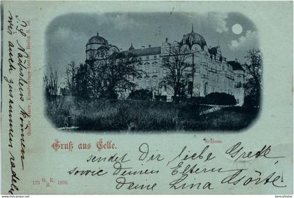 Gruss aus Celle