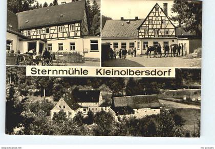 Chemnitz Kleinolbersdorf