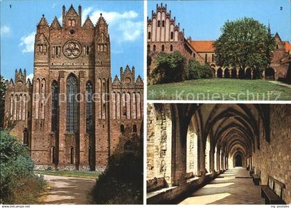 Chorin Kloster