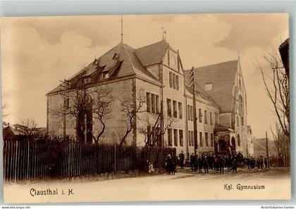 14013570 - Clausthal-Zellerfeld