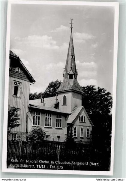 38089867 - Clausthal-Zellerfeld