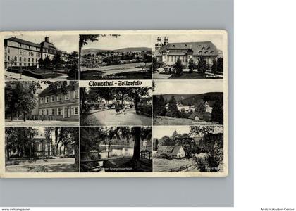 50281266 - Clausthal-Zellerfeld