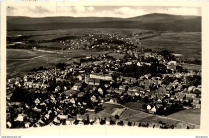 Clausthal - Zellerfeld