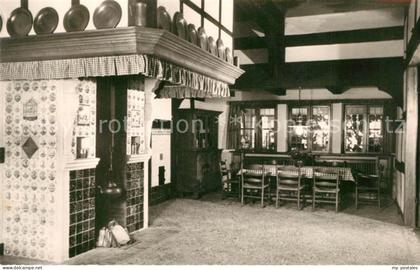 Cloppenburg Herdraum Dorfkrug