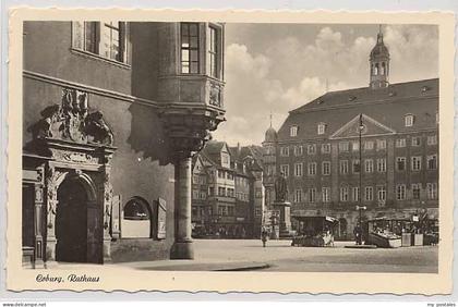 Coburg Bayern Coburg