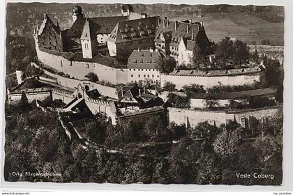 Coburg Bayern Coburg