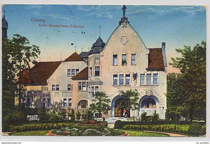 Coburg Bayern Coburg