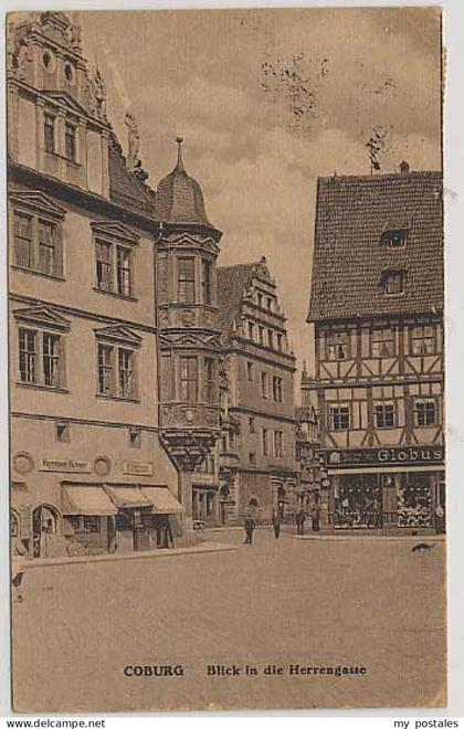 Coburg Bayern Coburg