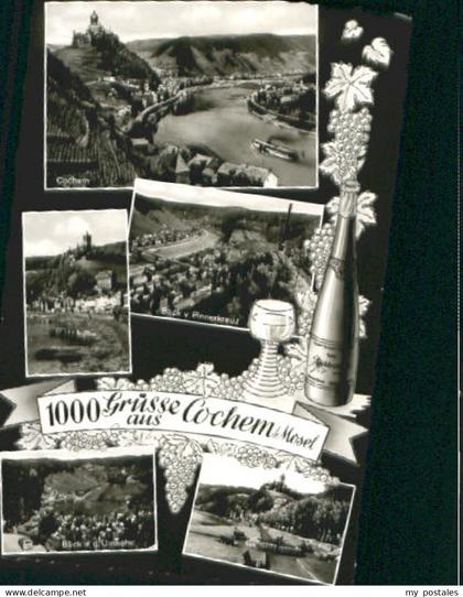 Cochem Mosel Cochem Mosel