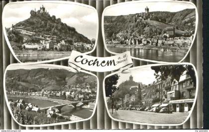 Cochem Mosel Cochem Mosel