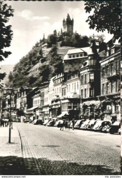 Cochem Mosel Cochem Mosel